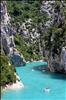 Gorges du Verdon